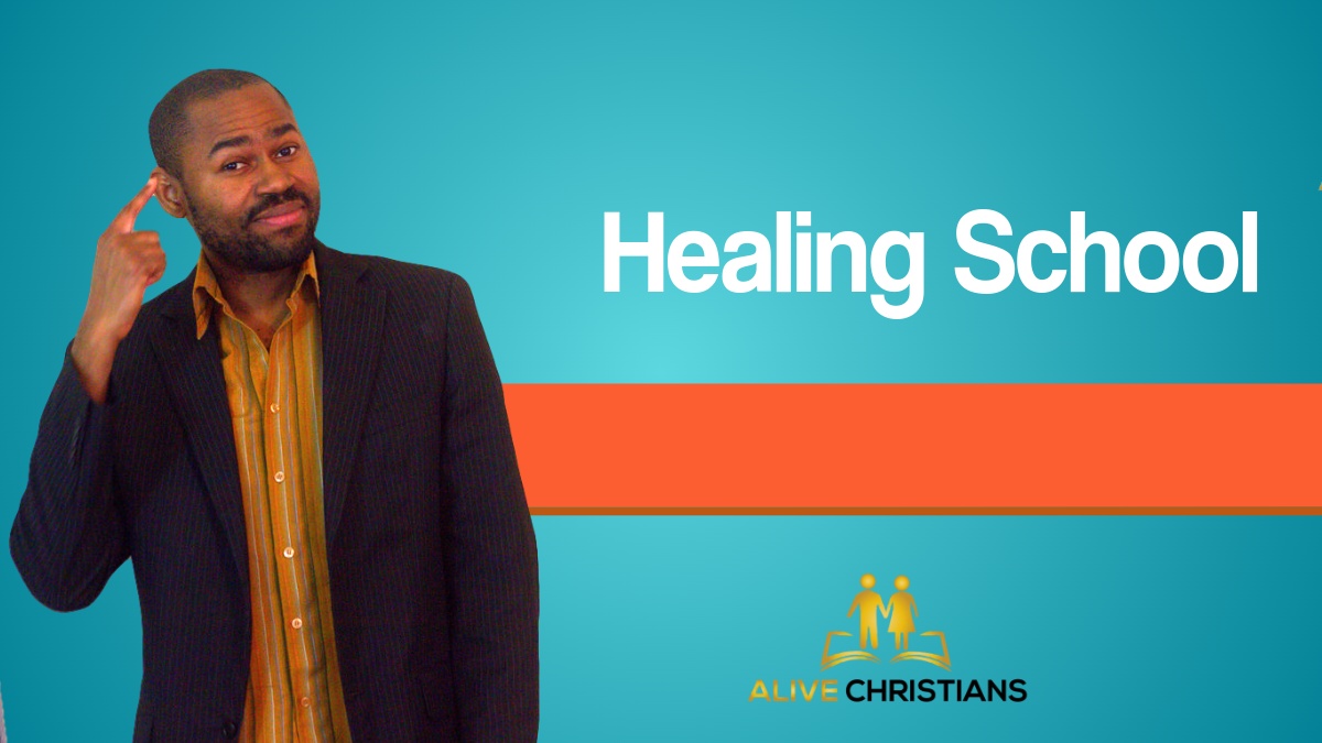 Healing School