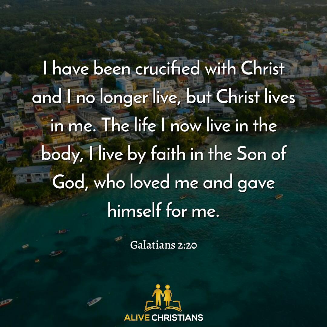 Live for Him
