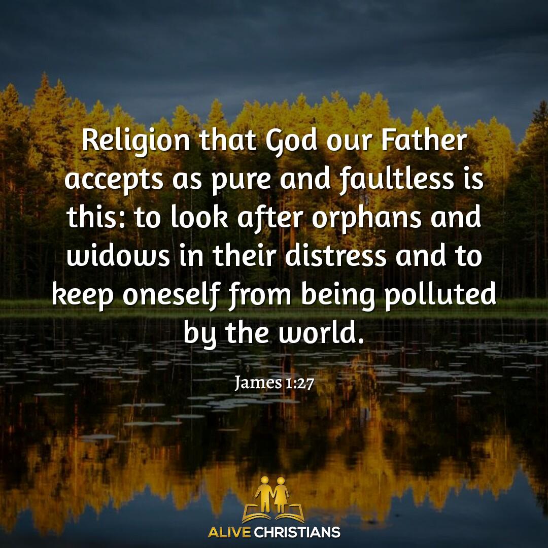Religion of God