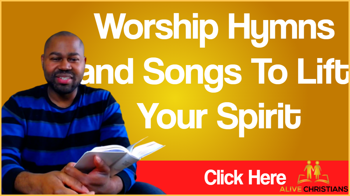 Healing Worship Hymns and Songs