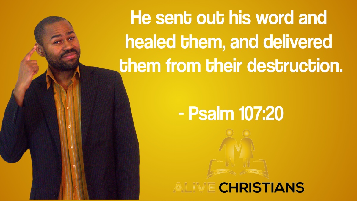 Word Healing