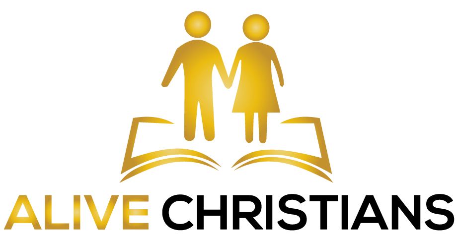 Alive Christians Logo