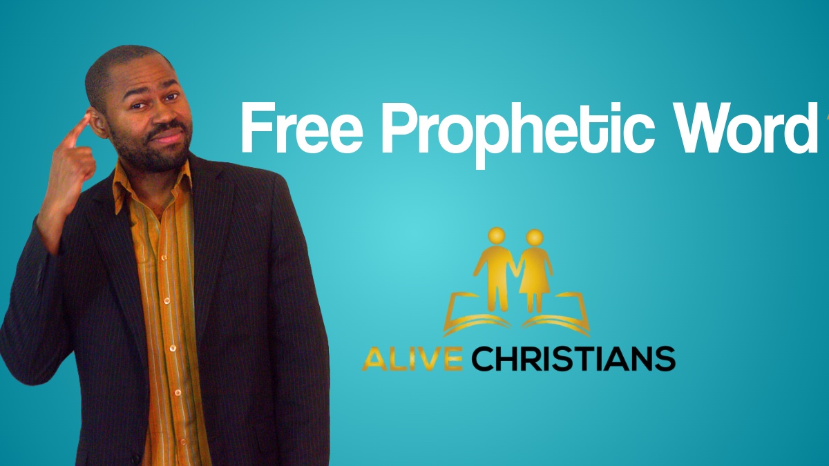 prophetic word